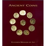 Ancient Coins at the Elvehjem Museum of Art