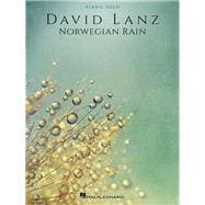 David Lanz - Norwegian Rain