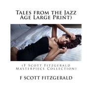 Tales from the Jazz Age