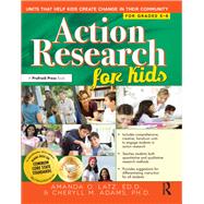 Action Research for Kids