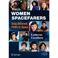 Women Spacefarers