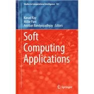 Soft Computing Applications