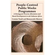 People-centred Public Works Programmes