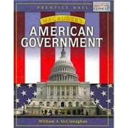 Magruder's American Government 2003