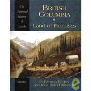 British Columbia Land of Promises