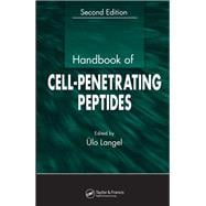 Handbook of Cell-penetrating Peptides