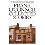 Collected Stories of Frank O'Connor