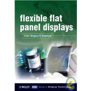 Flexible Flat Panel Displays