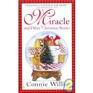 Miracle and Other Christmas Stories Stories