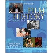Film History: An Introduction 3rd Edition (UWM loose-leaf)