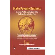Make Poverty Business