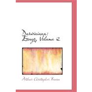 Darwiniana : Essays, Volume 2