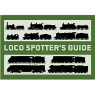 Loco Spotter's Guide