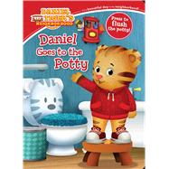 Daniel Goes to the Potty