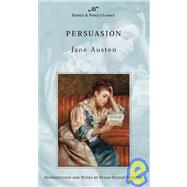 Persuasion (Barnes & Noble Classics Series)
