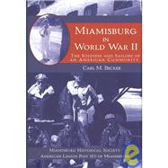 Miamisburg in World War II