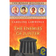The Enemies Of Jupiter