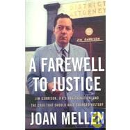 A Farewell to Justice