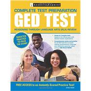 Ged Test Reasoning Through Language Arts Rla Review