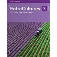 EntreCultures 3 Workbook