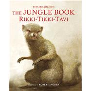 The Jungle Book: Rikki Tikki Tavi