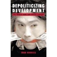 Depoliticizing Development