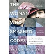 The Woman Who Smashed Codes