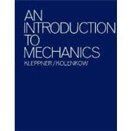 An Introduction To Mechanics