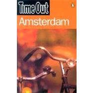 Time Out Amsterdam