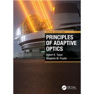 Principles of Adaptive Optics