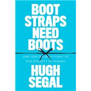 Bootstraps Need Boots