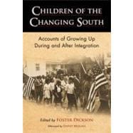 Children of the Changing South