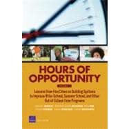 Hours of Opportunity