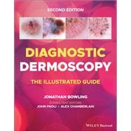 Diagnostic Dermoscopy The Illustrated Guide