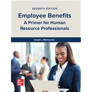 Employee Benefits [Rental Edition]