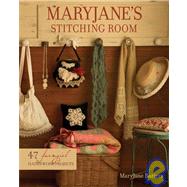 MaryJane's Stitching Room