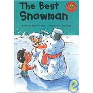 The Best Snowman