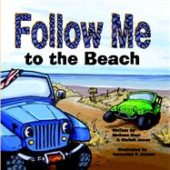 Follow Me to The Beach