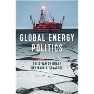 Global Energy Politics