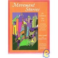 Movement Stories for Young Children: Ages 3-6