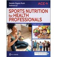 Sports Nutrition for Health Professionals