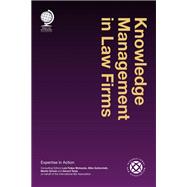 Knowledge Management in Law Firms