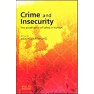 Crime and Insecurity