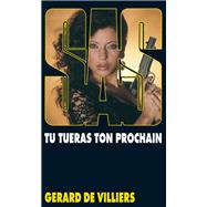SAS 124 Tu tueras ton prochain