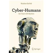 Cyber-humans