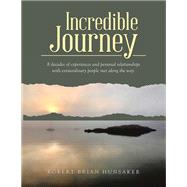 Incredible Journey