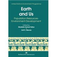 Earth and Us : Population-Resources-Environment Development