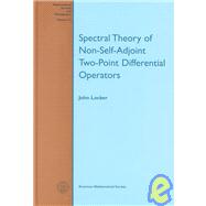 Spectral Theory of Non-Self-Adjoint Two-Point Differential Operators