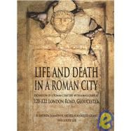 Life And Death In A Roman City