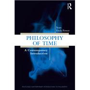 Philosophy of Time: A Contemporary Introduction
